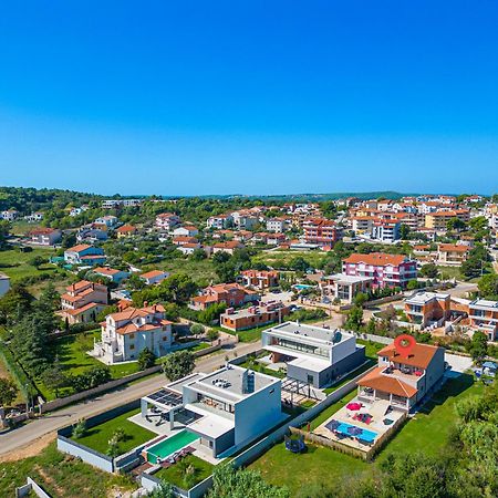Ana Apartman Ližnjan Kültér fotó