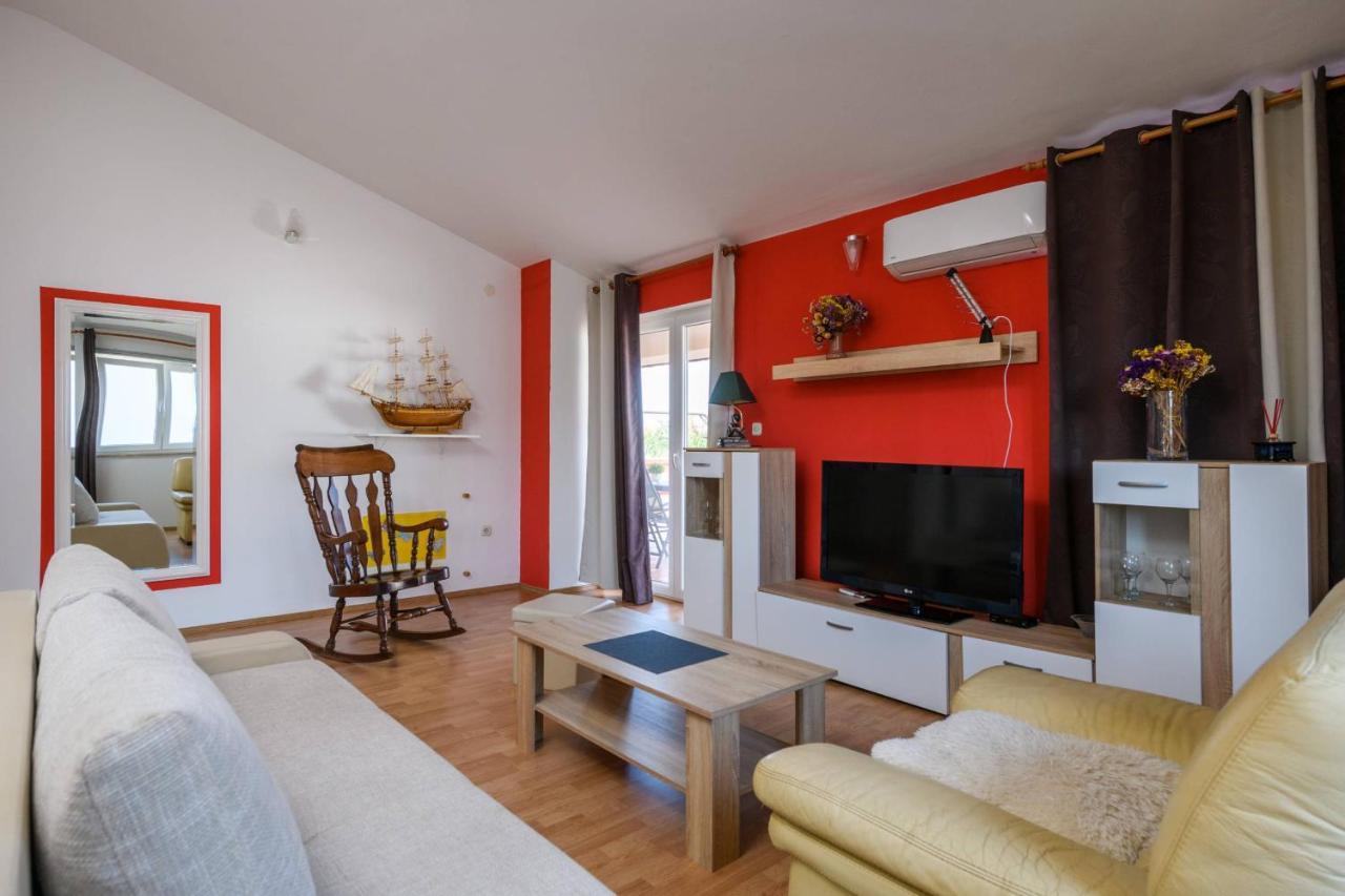 Ana Apartman Ližnjan Kültér fotó