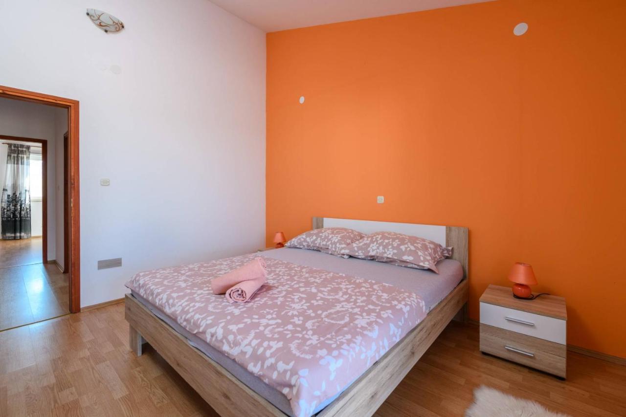 Ana Apartman Ližnjan Kültér fotó