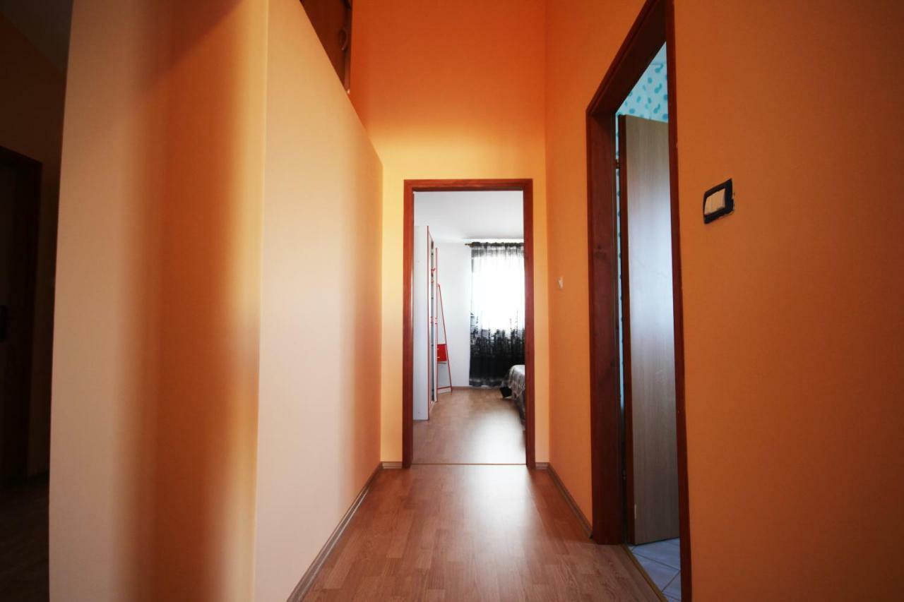 Ana Apartman Ližnjan Kültér fotó